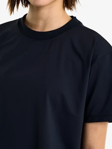 Damen T-Shirt Under Armour  Meridian SS-BLK