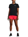 Damen T-Shirt Under Armour  Rush Energy SS 2.0-BLK