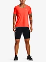 Damen T-Shirt Under Armour  Rush Energy SS-ORG