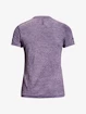 Damen T-Shirt Under Armour  Seamless Stride SS-PPL