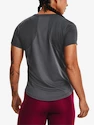 Damen T-Shirt Under Armour  Speed Stride 2.0 Tee-GRY