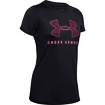 Damen T-Shirt Under Armour  Sportstyle Graphic SSC