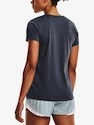 Damen T-Shirt Under Armour  SPORTSTYLE LOGO SS-GRY