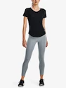 Damen T-Shirt Under Armour  Streaker Deco Diamond SS-BLK