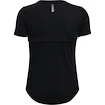 Damen T-Shirt Under Armour  Streaker SS Black