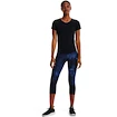 Damen T-Shirt Under Armour  Streaker SS Black