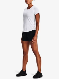 Damen T-Shirt Under Armour  Streaker SS-WHT XL