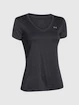 Damen T-Shirt Under Armour  Tech SSV - Solid