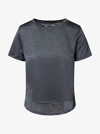 Damen T-Shirt Under Armour Tech Vent SS-BLK