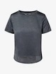 Damen T-Shirt Under Armour  Tech Vent SS-BLK S