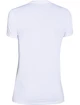 Damen T-Shirt Under Armour  Tech White