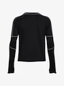 Damen T-Shirt Under Armour  Train CW Crew-BLK