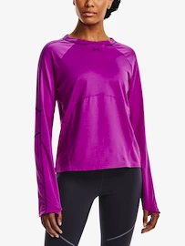 Damen T-Shirt Under Armour Train CW Crew-PPL