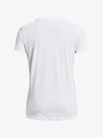 Damen T-Shirt Under Armour  VINTAGE PERFORMANCE SS-WHT