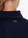 Damen T-Shirt Under Armour  Zinger Point SS Polo-NVY