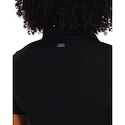 Damen T-Shirt Under Armour  Zinger Short Sleeve Polo Black