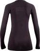 Damen T-Shirt UYN  Energyon UW LS black