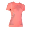 Damen T-Shirt UYN  Evolutyon UW Shirt SS light orange