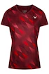 Damen T-Shirt Victor  T-Shirt T-44102 D L