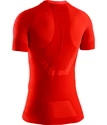 Damen T-Shirt X-Bionic  Invent 4.0 Run Red