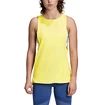 Damen Tank-Top adidas  25/7 Tank yellow