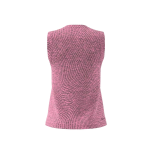 Damen Tank-Top adidas  Match Tank Pink L