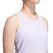 Damen Tank-Top adidas  SHV Tank light purple