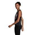 Damen Tank-Top adidas  Speed Tank black