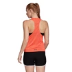 Damen Tank-Top adidas  Speed Tank orange