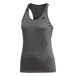 Damen Tank-Top adidas  Tech Prime Tank black XS