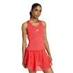 Damen Tank-Top adidas  Y-Tank Pro Selure