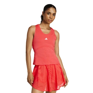 Damen Tank-Top adidas  Y-Tank Pro Selure   M