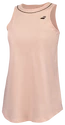 Damen Tank-Top Babolat  Exercise Cotton Tank Women Tropical Peach