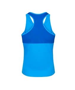 Damen Tank-Top Babolat  Play Tank Top Blue L