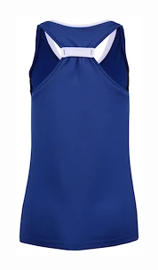 Damen Tank-Top Babolat  Play Tank Top Women Sodalite Blue