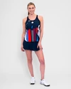 Damen Tank-Top BIDI BADU  New York 2024 Tank Dark Blue/Red