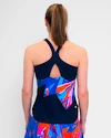 Damen Tank-Top BIDI BADU  Spike Tank Dark Blue