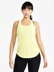 Damen Tank-Top Craft  Charge Rib Yellow XS