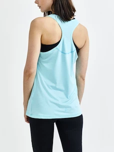 Damen Tank-Top Craft  Essence Blue