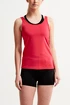 Damen Tank-Top Craft  Essential pink