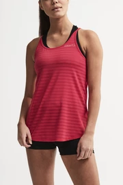 Damen Tank-Top Craft Stay COOL Breakaway pink