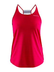 Damen Tank-Top Craft Stay COOL Breakaway pink XS