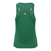 Damen Tank-Top Fila  Top Angelika Green Jacket