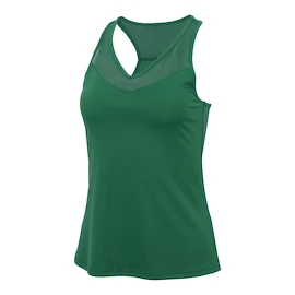 Damen Tank-Top Fila Top Angelika Green Jacket