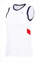 Damen Tank-Top Fila  Top Lissy White/Navy