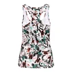 Damen Tank-Top Fila  Top Mila Graffitti Gringe