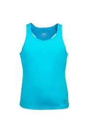 Damen Tank-Top Fila Top Mila Scuba Blue