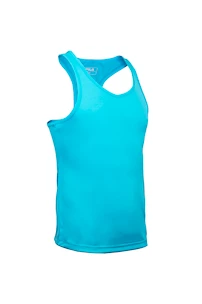 Damen Tank-Top Fila  Top Mila Scuba Blue