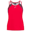 Damen Tank-Top Head  Club 22 Tank Top Women Red L