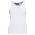 Damen Tank-Top Head  Club 22 Tank Top Women White L